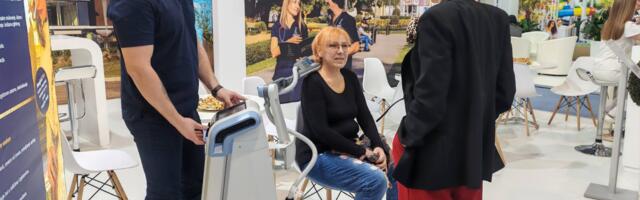 U SUSRET BEOGRADSKOM SAJMU TURIZMA