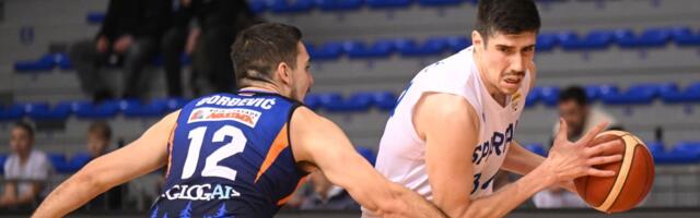 Crnogorci prave zabunu na Kupu Radivoja Koraća: Šta kažu pravila?