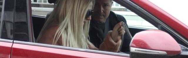 "Čuo sam se sa Đoletom": Menadžer izneo detalje razgovora sa Đoganijem nakon vesti o razvodu