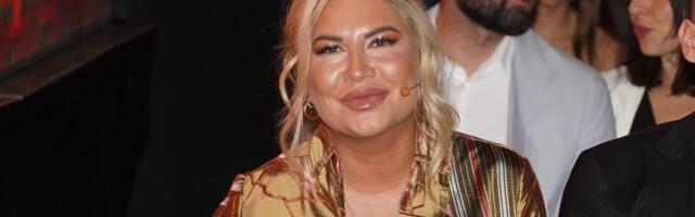 Dea Đurđević otkrila pol bebe - Venčala se u tajnosti, a svadbu planira nakon porođaja