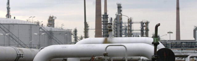 Испоруке нафте Дружбом Словачкој одложене за 25. фебруар