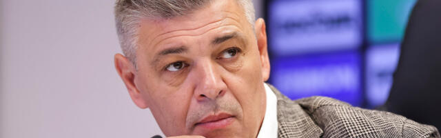 TRENERSKA BOMBA: Savo Milošević preuzima voljeni klub!