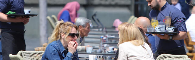 Пад броја компанија, расте број предузетника