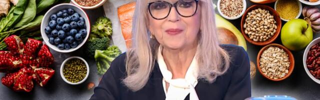 Doručak, ručak i večera za Vaskršnji post: Najbolji jelovnik po savetu nutricionistkinje Branke Mirković