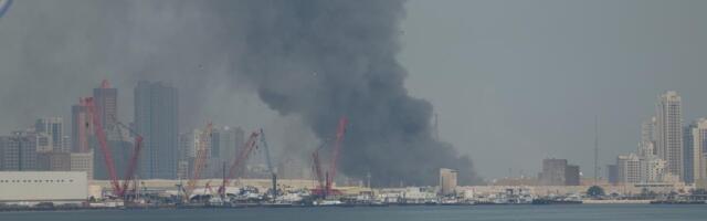 OPASAN PREOKRET: 20% svetske nafte u haosu – isporuke obustavljene dok Izrael i SAD napadaju Iran, a Teheran vraća