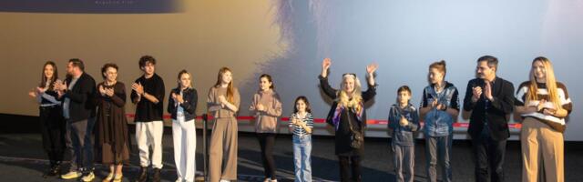 Animirani hit "Skokoumci" stigao u bioskope: Poznati domaći glumci i slavna pevačica oživeli nove čuvare prirode