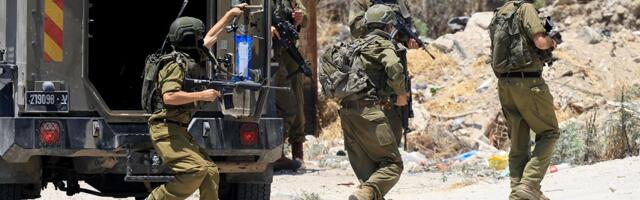 IZRAELSKA VOJSKA UŠLA U LIBAN! IDF objavio da vrše operacije u južnom delu susedne zemlje, trupe "napreduju i preuzimaj kontrolu nad dodatnim položajima" (FOTO)