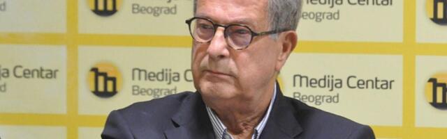 Boško Jakšić: Iran očigledno bio dobro pripremljen za svaki scenario