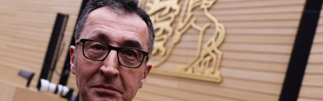 Турчин покрајински премијер у Баден Виртембергу