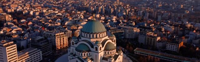 Beograd je centar sveta: Stigli delegati iz 138 zemalja