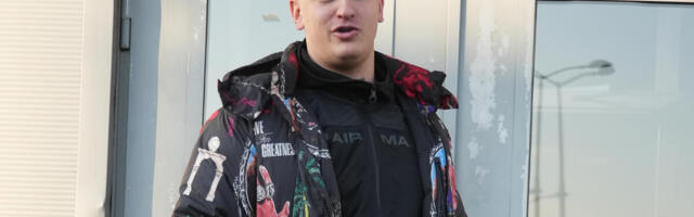 PODNETA KRIVIČNA PRIJAVA PROTIV ČOVEKA KOJI JE DONEO JAGNJE NA NASTUP DESINGERICE