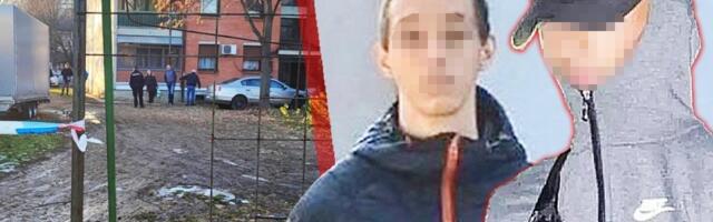 Ubio druga zbog ljubomore, dobio 10 godina robije: Smanjena kazna mladiću iz Leskovca