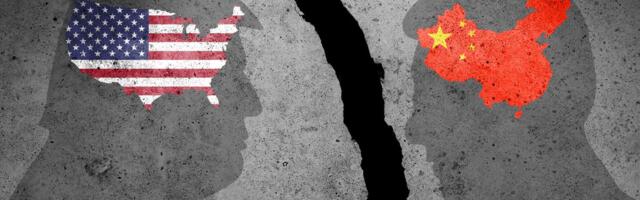 Novi susret Kine i SAD: U fokusu ekonomska i trgovinska pitanja, pregovori počinju u Parizu