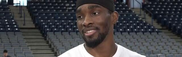 Šejk Milton se podsetio zarobljavanja u Dubaiju zbog rata: "Bilo je ludo, osećao sam se bezbedno, ali..."