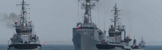 ESKALACIJA SAD šalju ratni brod, na njemu elitna jedinica (VIDEO)