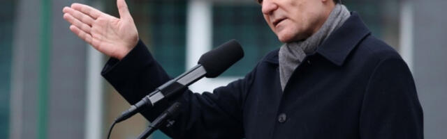 Дан: Румунија јасно подржава трансатлантске односе смештајем америчке одбрамбене опреме