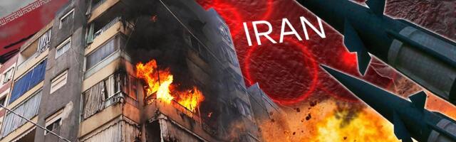 KAKO BI MOGAO DA SE ZAVRŠI RAT SA IRANOM? Ovo su TRI moguća scenarija! Izrael žestoko lobira za kopneni napad, Tramp već bio spreman da izađe iz KRVAVE IGRE?!