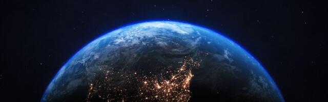 Tri moguća scenarija kraja svemira