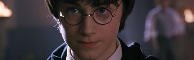 FOTO: Objavljena prva zvanična fotografija nove serije o Hariju Poteru