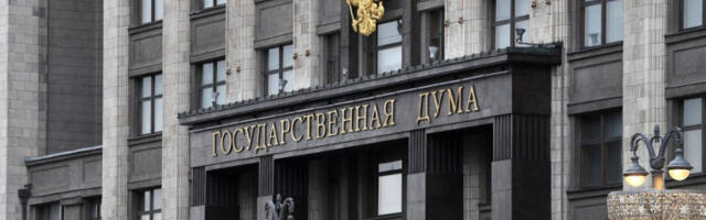 Москва запретила Литванији због дронова за Кијев