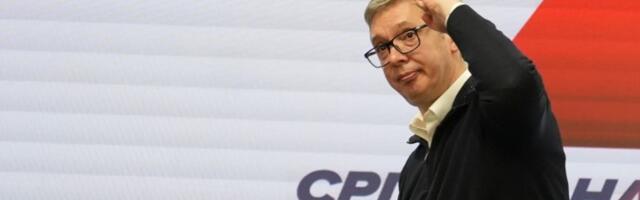 Vučić: Razgovarao sam sa Putinom, dobili smo produženje ugovora za gas