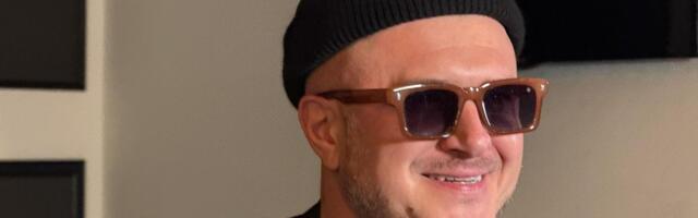 Osetio je da gubi tlo pod nogama, a onda je usledila ZASTRAŠUJUĆA DIJAGNOZA: Sale Tropiko pred ćerkama preživeo pakao