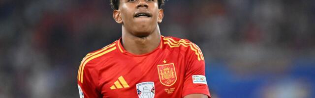 Jamal se vidno utučen javio posle skandiranja španskih navijača: "To predstavlja nepoštovanje..."