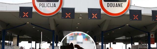 Svi Srbi se pribojavaju ovog datuma! EES sistem uskoro kreće u potpunosti: Ovo su najbitnije informacije