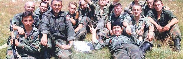 STOTINU JUNAKA PROTIV 1.500 TERORISTA I NATO PAKTA: 10 dana pomoć nije stizala na Košare, ali heroji nisu dali NI PEDALJ svete srpske zemlje (FOTO)