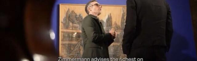 Od Firence i inspiracije Medičijima do formule upeha