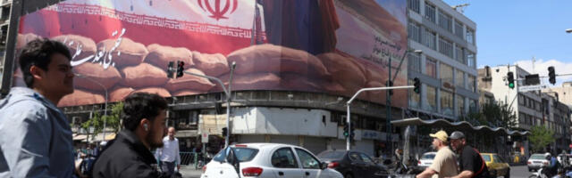 Вашингтон још увек није схватио да језик силе није ефикасан према Техерану