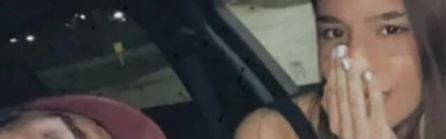 TAJNA VERIDBA GODINE: Raskinuli pre mesec dana, a onda je Dušan Vlahović kleknuo pred Vanju sa papreno skupim dijamantom