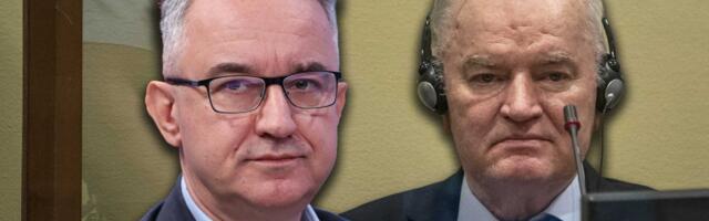 Hag od javnosti i porodice krio da je Ratko Mladić doživeo moždani udar - Za Informer TV govori Darko Mladić
