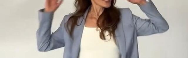 Omiljena pesma Jelena Đoković nije ono što očekujete: Jedan stari hit joj je osvojio srce