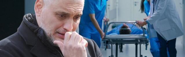 ČEDI JOVANOVIĆU POČELI DA OTKAZUJU ORGANI: Lekari mu dali još PAR NEDELJA života, stravične vesti iz bolnice objavljene!