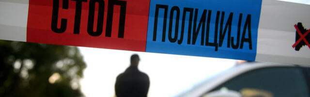 Beograđanin unaјmio maloletnika da baci kašikaru na tehnički pregled u Kraguјevcu