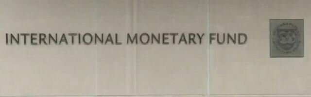 Misija MMF-a od danas u Srbiji