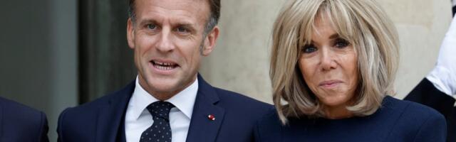 Ispovest Brižit Makron: Prva dama otkrila zašto je zbog politike postala tužna i cinična