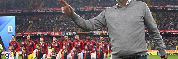 Kup Italije - Đampaolo se vraća na "San Siro", "Grifoni" zakazali duel sa Juventusom!
