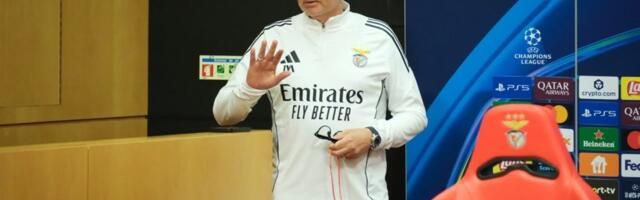 Postavio niz uslova: Murinjo pregovarao sa Perezom o povratku u Real Madrid