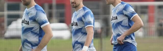 "Vukovi" režirali preokret u Novom Pazaru: "Šumadija 1903" odnela ceo plen protiv Jošanice