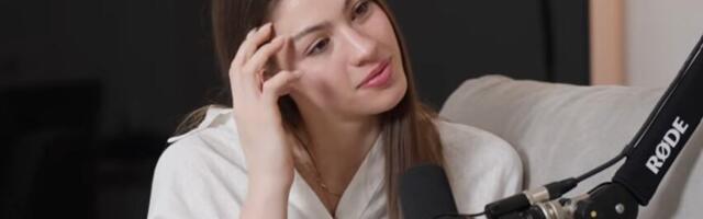 "DOLAZIM IZ MUSLIMANSKE PORODICE, U JEDNOM TRENUTKU SAM POMISLILA - NE MOGU VIŠE" Srpska odbojkašica otkrila kako je izdržala nemoguće uslove!