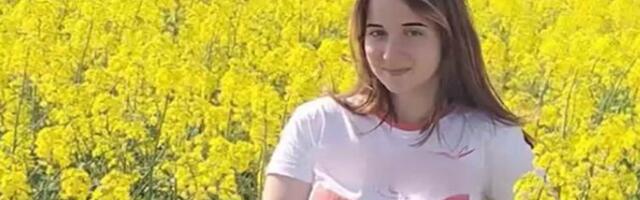 UBICU RANIJE PUSTILI IZ ZATVORA, ON UBIO UČENICU (18) Jeziv slučaj potresa zemlju: "Borila se do zadnjeg daha"