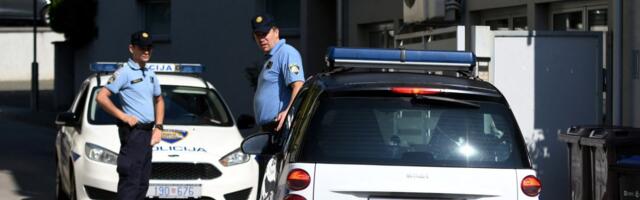 Čovek sa psom stradao u nesreći na auto-putu, a onda je otkriven horor u njegovoj kući u Hrvatskoj!