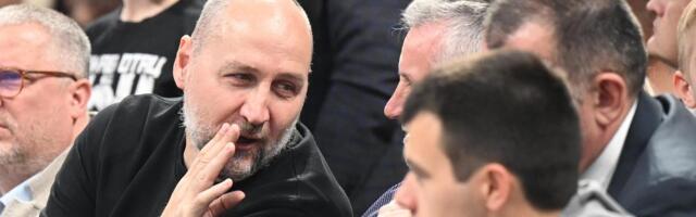 Rađa poručio Srbima i Hrvatima: Eto kako normalan svet razmišlja!