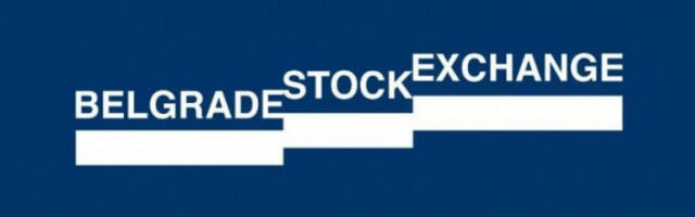 Промет на Београдској берзи око 8,49 милиона динара