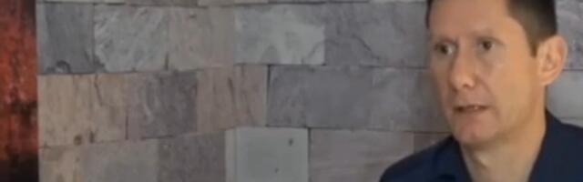 Blokader Dikić isprozivao opoziciju: Više ljudi okupi "Magla bend" nego vi