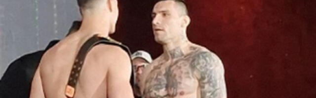 DŽOKER ŠOKIRAO REČIMA O BARBIRU! Ovo baš niko nije očekivao posle teškog poraza u Areni!
