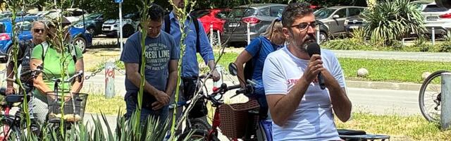 Mihić: Jelena Kleut i ja nismo kraj odmazde na Univerzitetu, mi smo samo početak