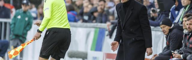 Abate ponovo u Seriji A – kao trener!
